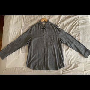 AG Adriano Goldschmied - Button down Shirt - XL